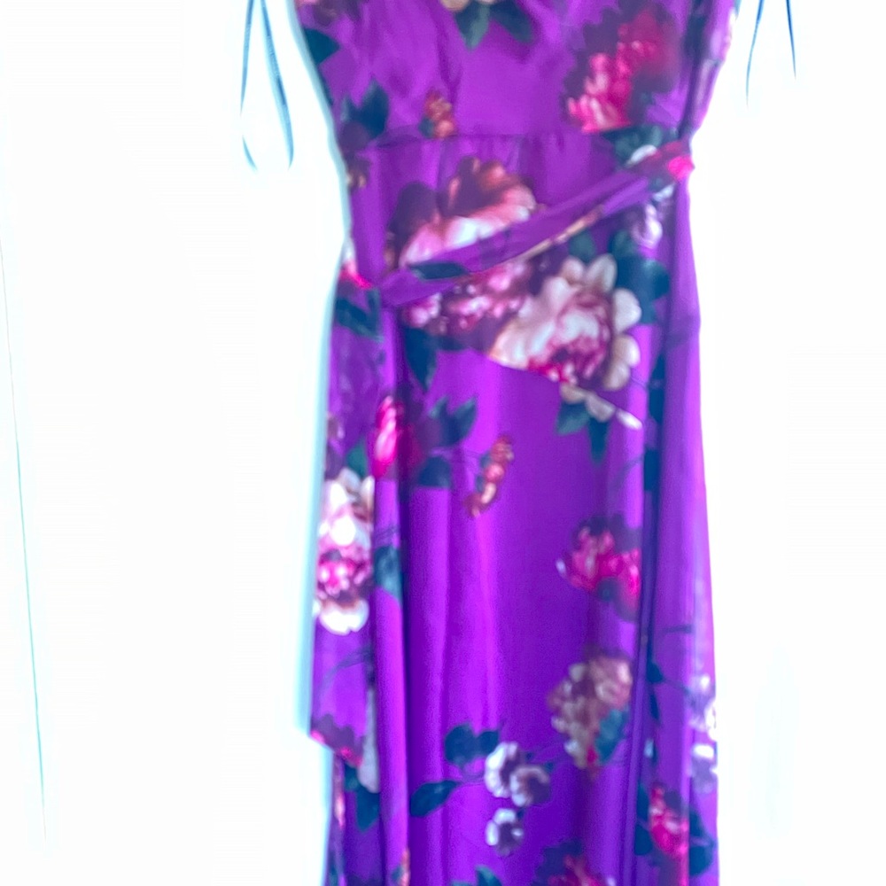 Donna Ricco Fit and Flare